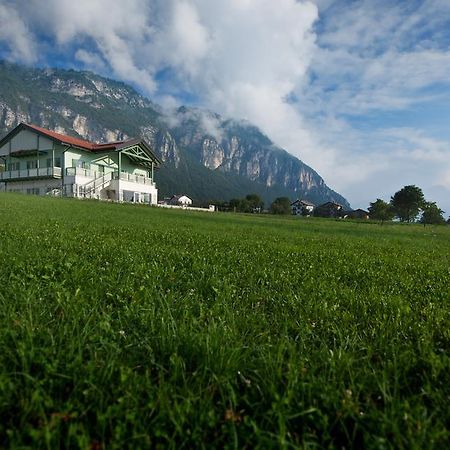 Agriturismo Florandonole في ديلا باغانيلا المظهر الخارجي الصورة