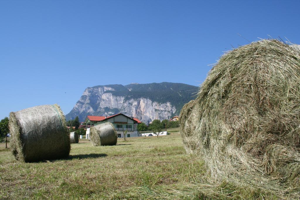 Agriturismo Florandonole في ديلا باغانيلا المظهر الخارجي الصورة