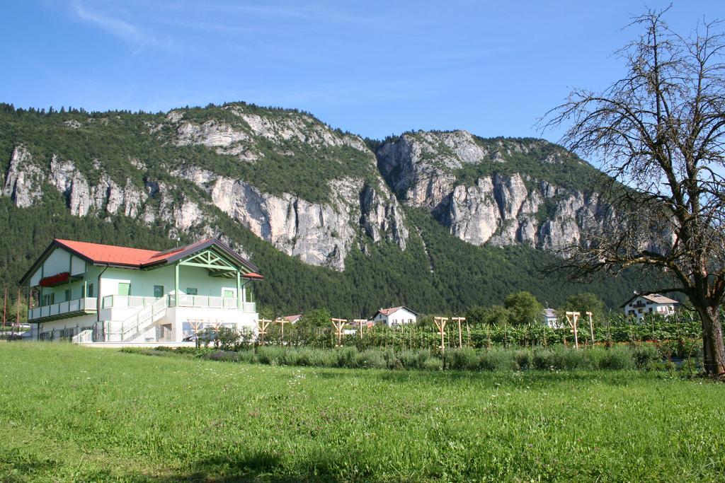 Agriturismo Florandonole في ديلا باغانيلا المظهر الخارجي الصورة