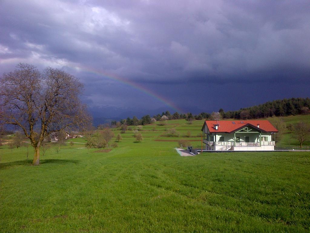 Agriturismo Florandonole في ديلا باغانيلا المظهر الخارجي الصورة
