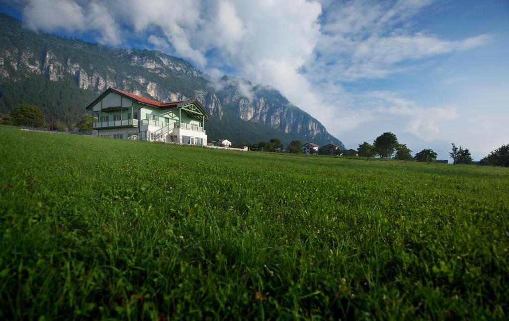 Agriturismo Florandonole في ديلا باغانيلا المظهر الخارجي الصورة